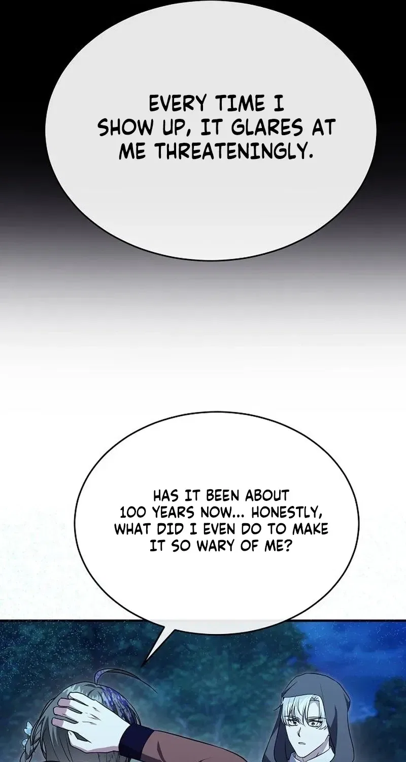 Cursed Maid of the Duchy Chapter 49 – Page 101