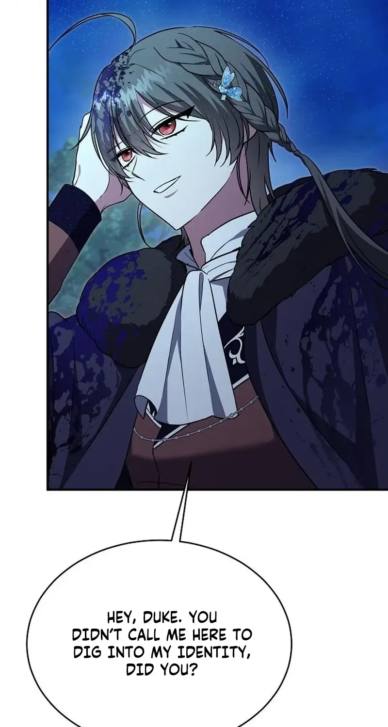Cursed Maid of the Duchy Chapter 49 – Page 103