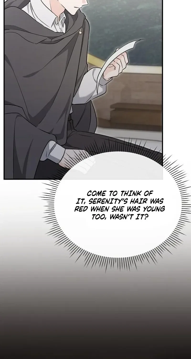 Cursed Maid of the Duchy Chapter 49 – Page 109