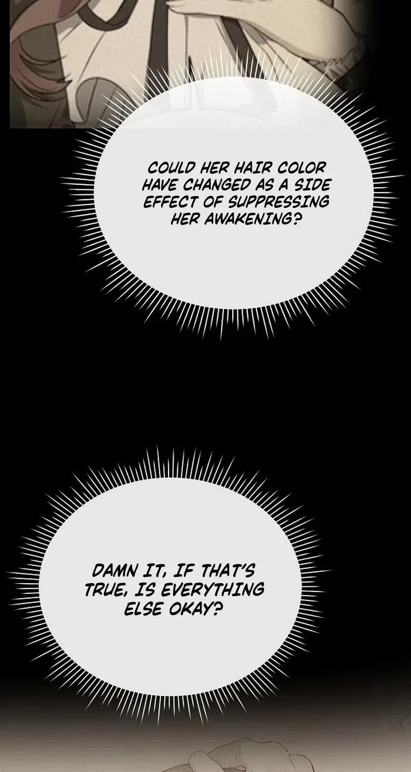 Cursed Maid of the Duchy Chapter 49 – Page 113