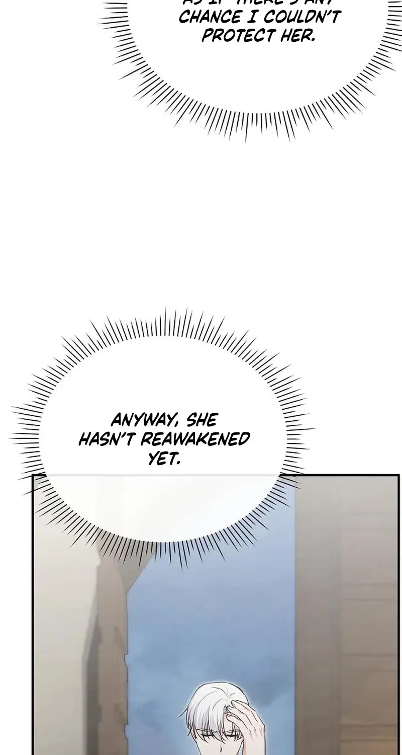 Cursed Maid of the Duchy Chapter 49 – Page 122