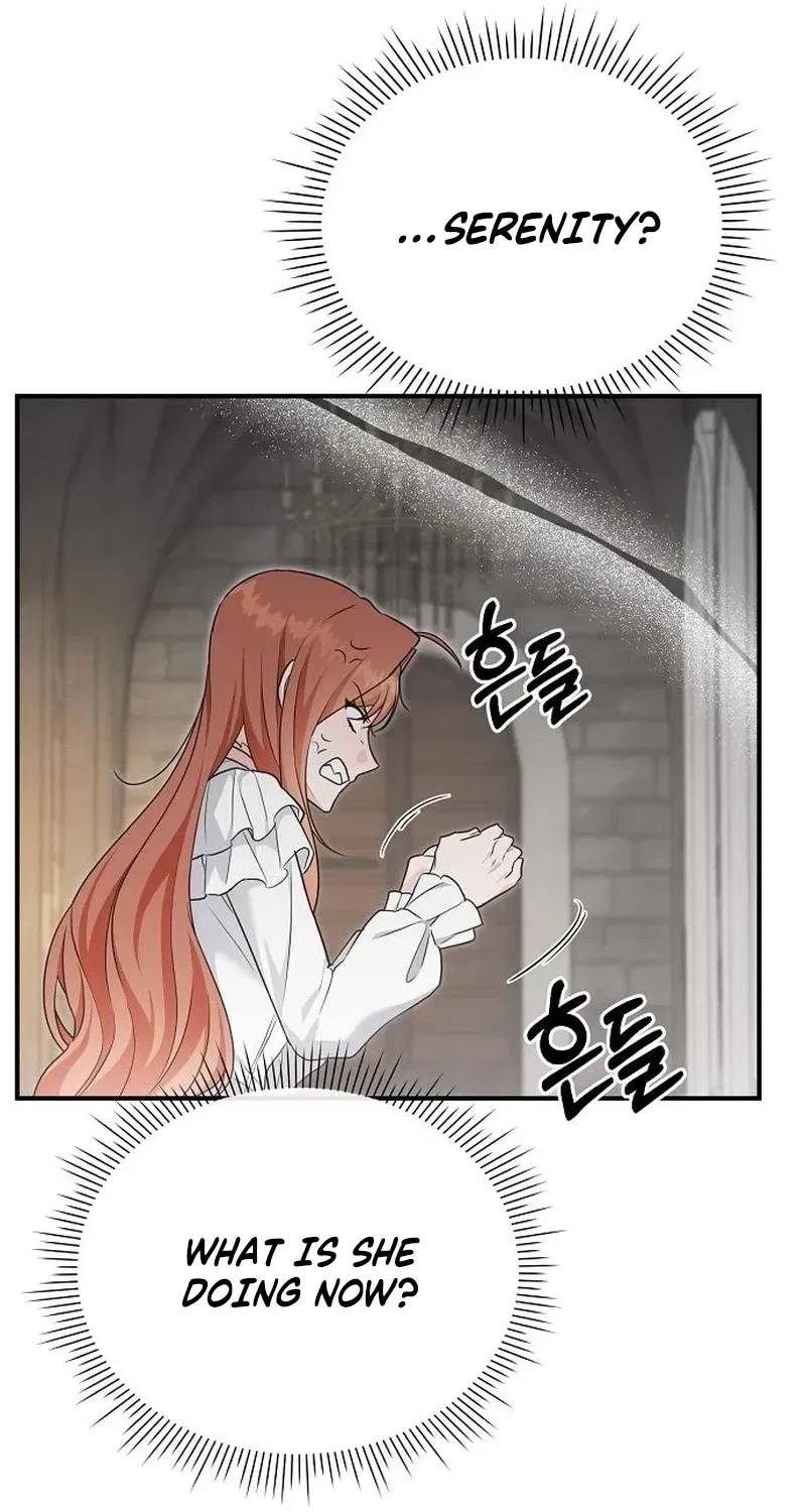 Cursed Maid of the Duchy Chapter 49 – Page 127