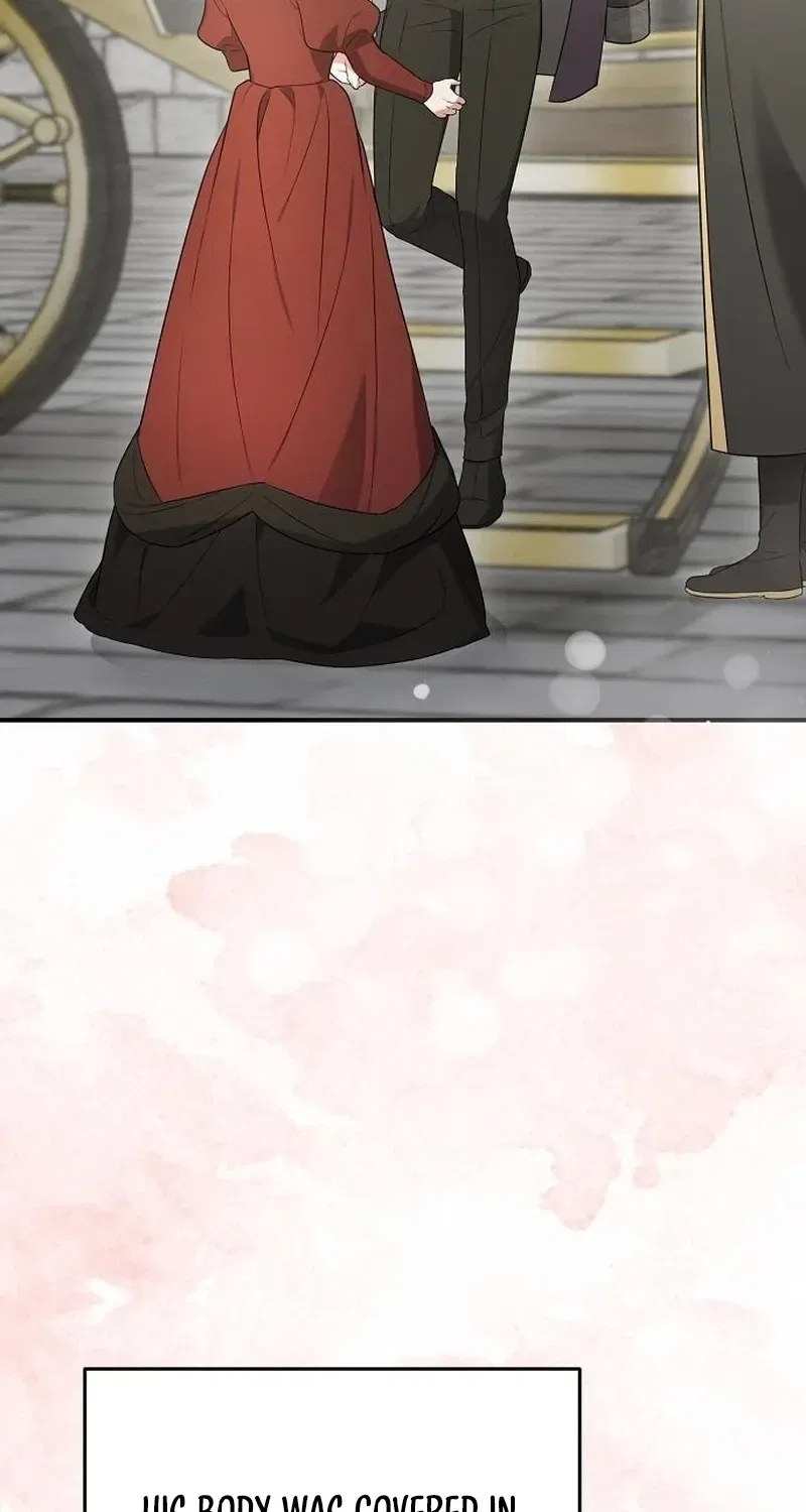 Cursed Maid of the Duchy Chapter 48 – Page 3