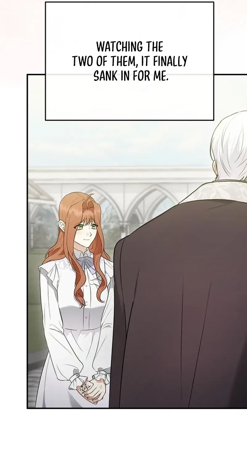 Cursed Maid of the Duchy Chapter 48 – Page 6