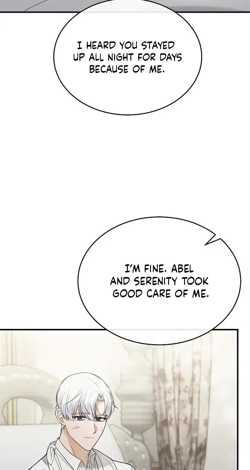 Cursed Maid of the Duchy Chapter 48 – Page 13