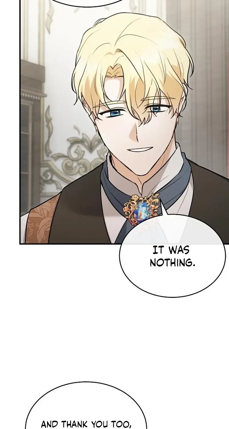 Cursed Maid of the Duchy Chapter 48 – Page 15