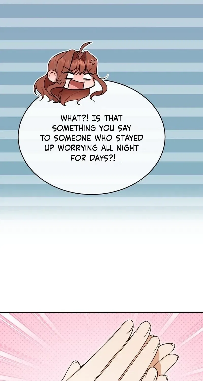 Cursed Maid of the Duchy Chapter 48 – Page 19
