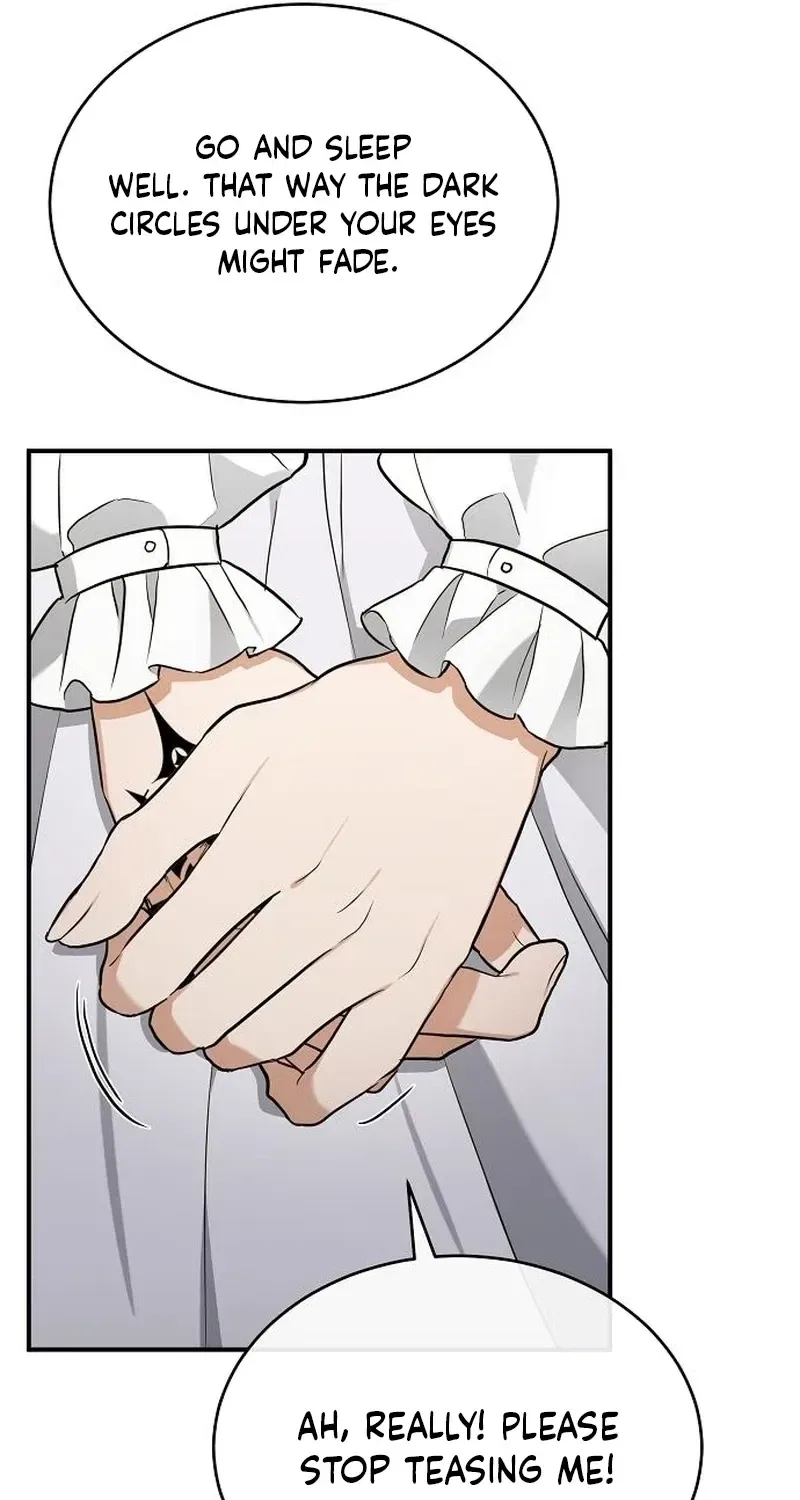 Cursed Maid of the Duchy Chapter 48 – Page 23