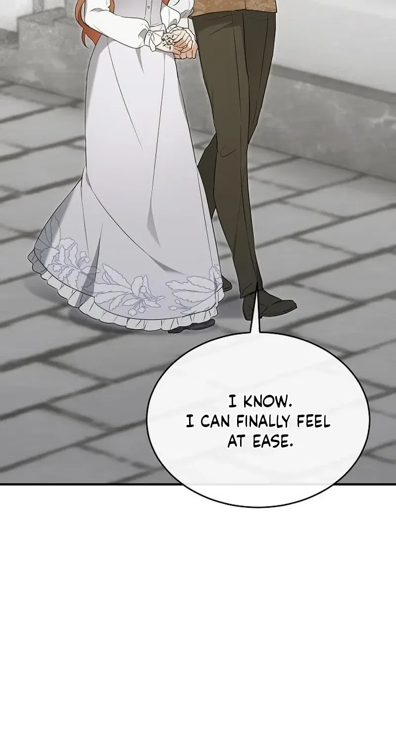 Cursed Maid of the Duchy Chapter 48 – Page 27