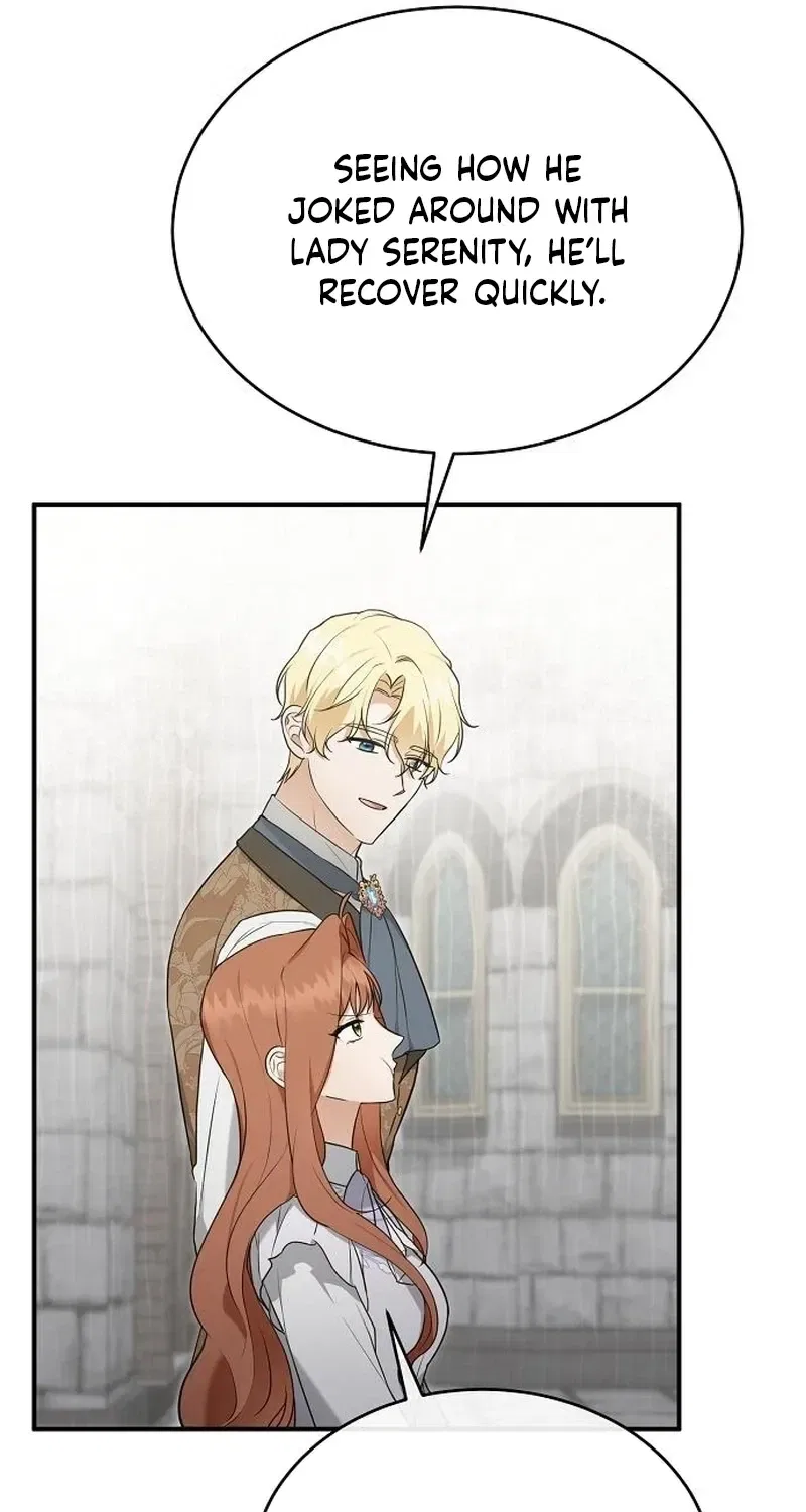 Cursed Maid of the Duchy Chapter 48 – Page 29
