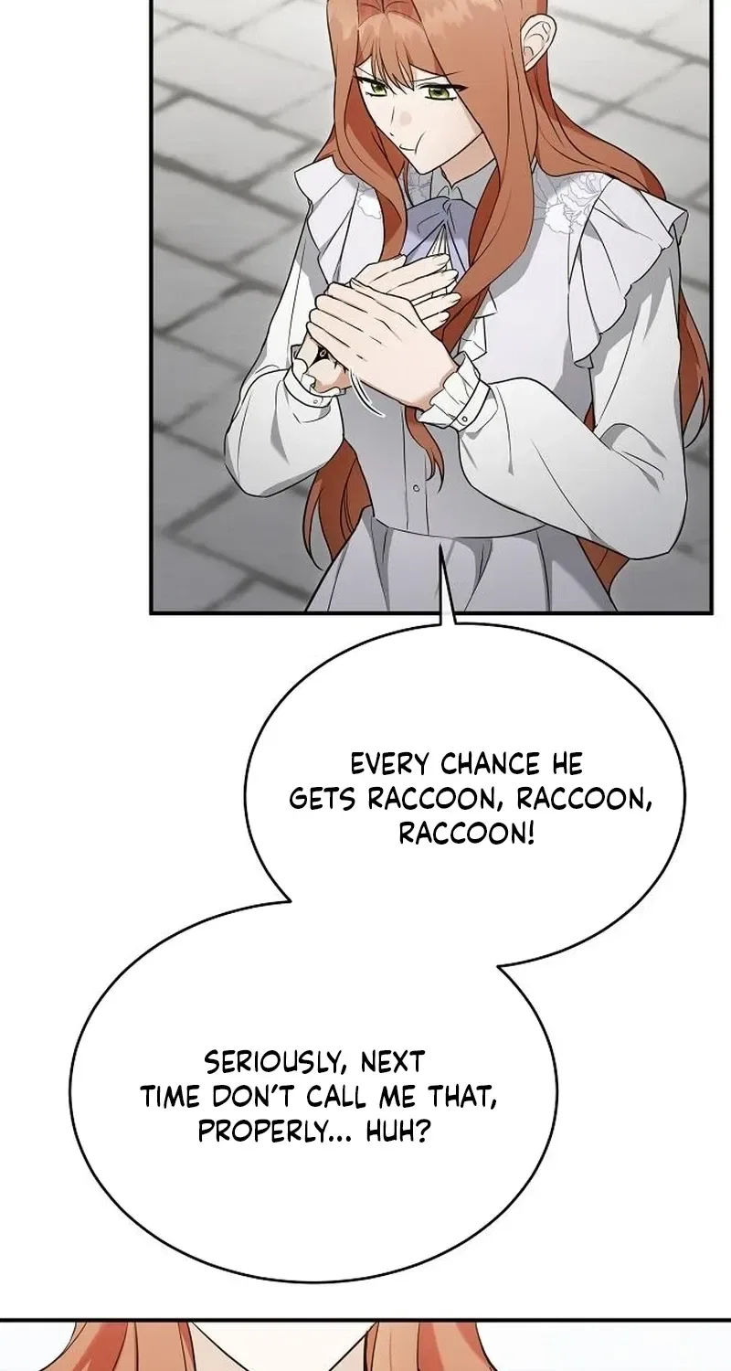 Cursed Maid of the Duchy Chapter 48 – Page 31