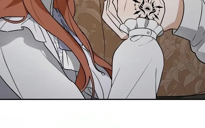 Cursed Maid of the Duchy Chapter 48 – Page 34