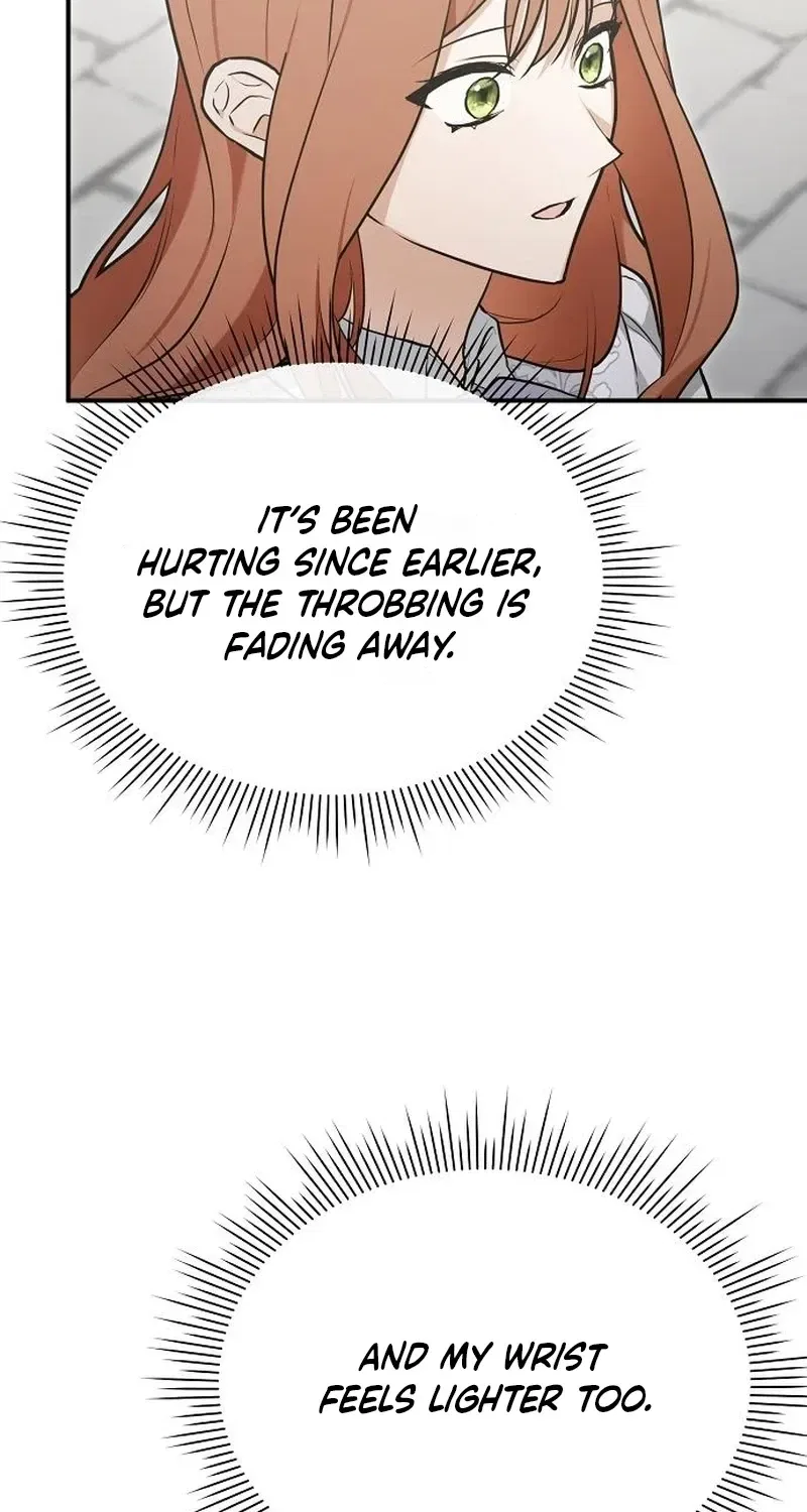 Cursed Maid of the Duchy Chapter 48 – Page 37