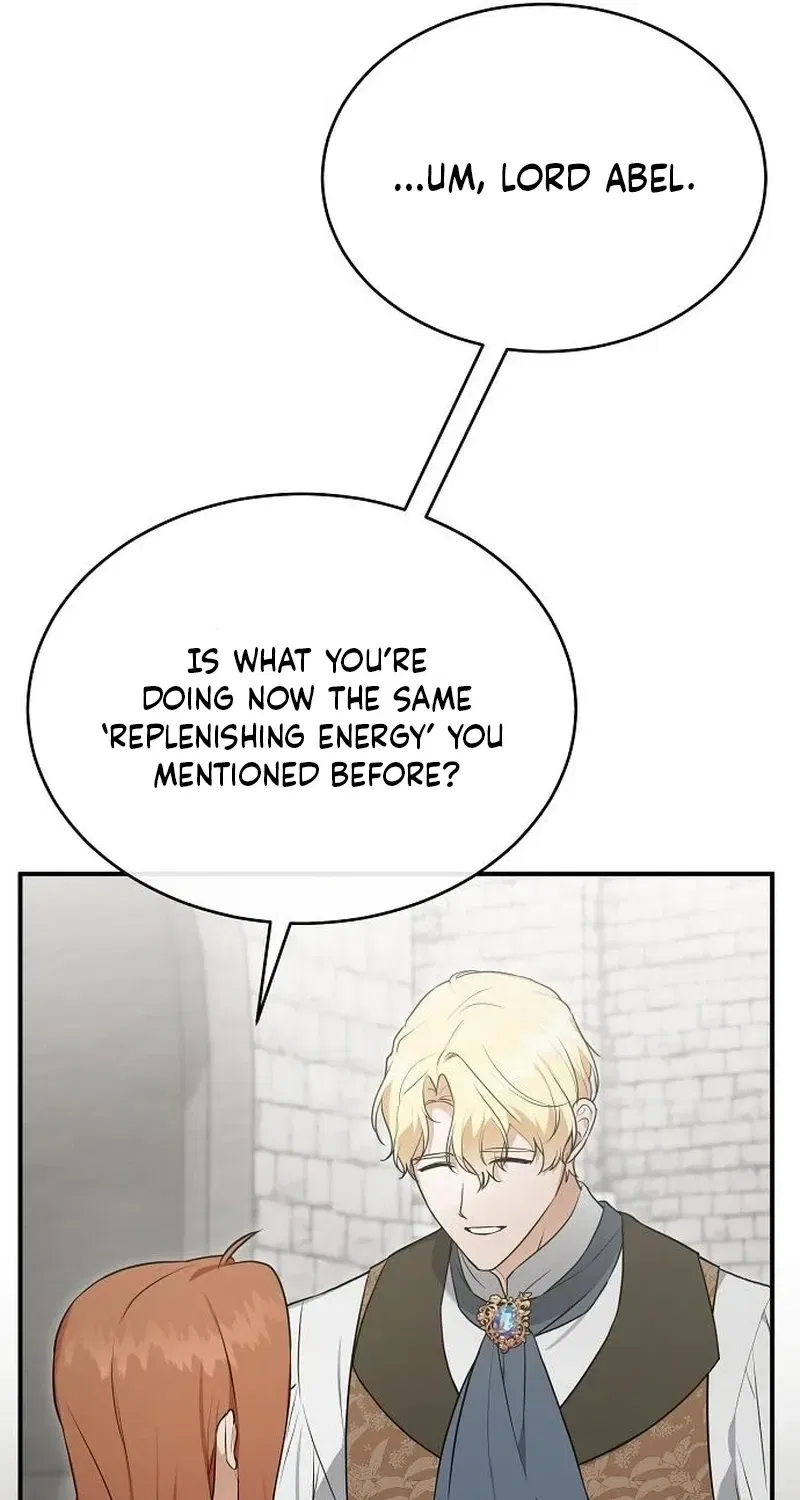 Cursed Maid of the Duchy Chapter 48 – Page 40