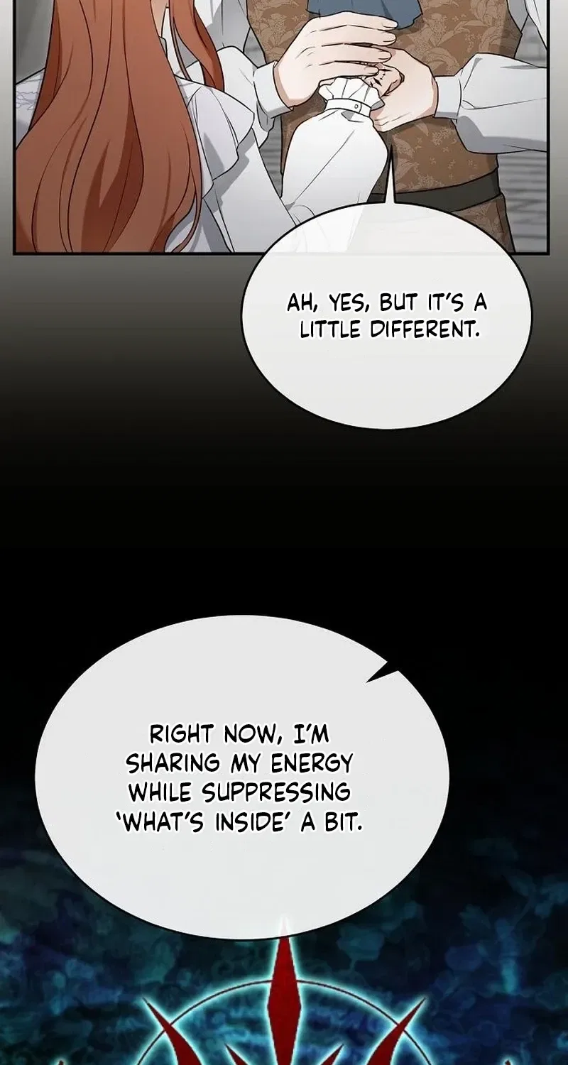 Cursed Maid of the Duchy Chapter 48 – Page 41