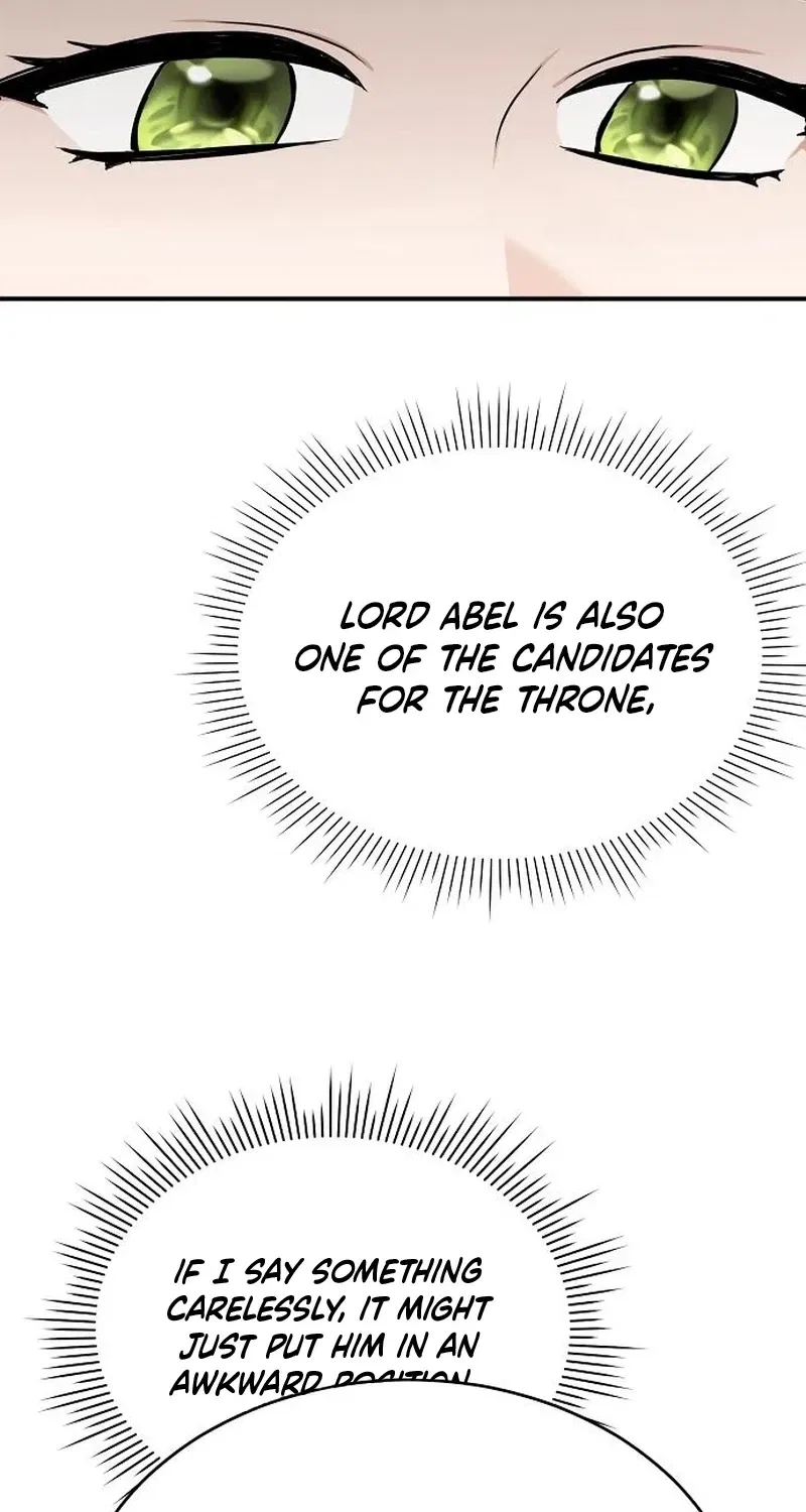 Cursed Maid of the Duchy Chapter 48 – Page 48