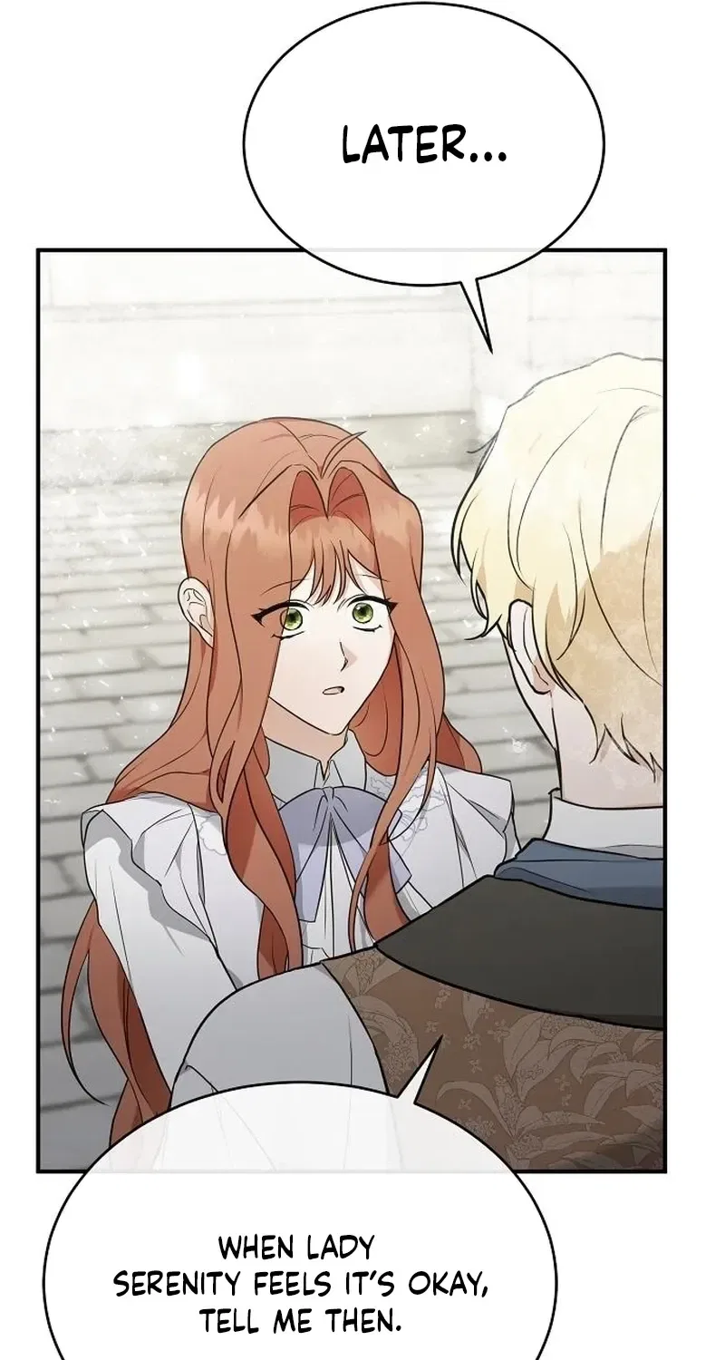 Cursed Maid of the Duchy Chapter 48 – Page 50