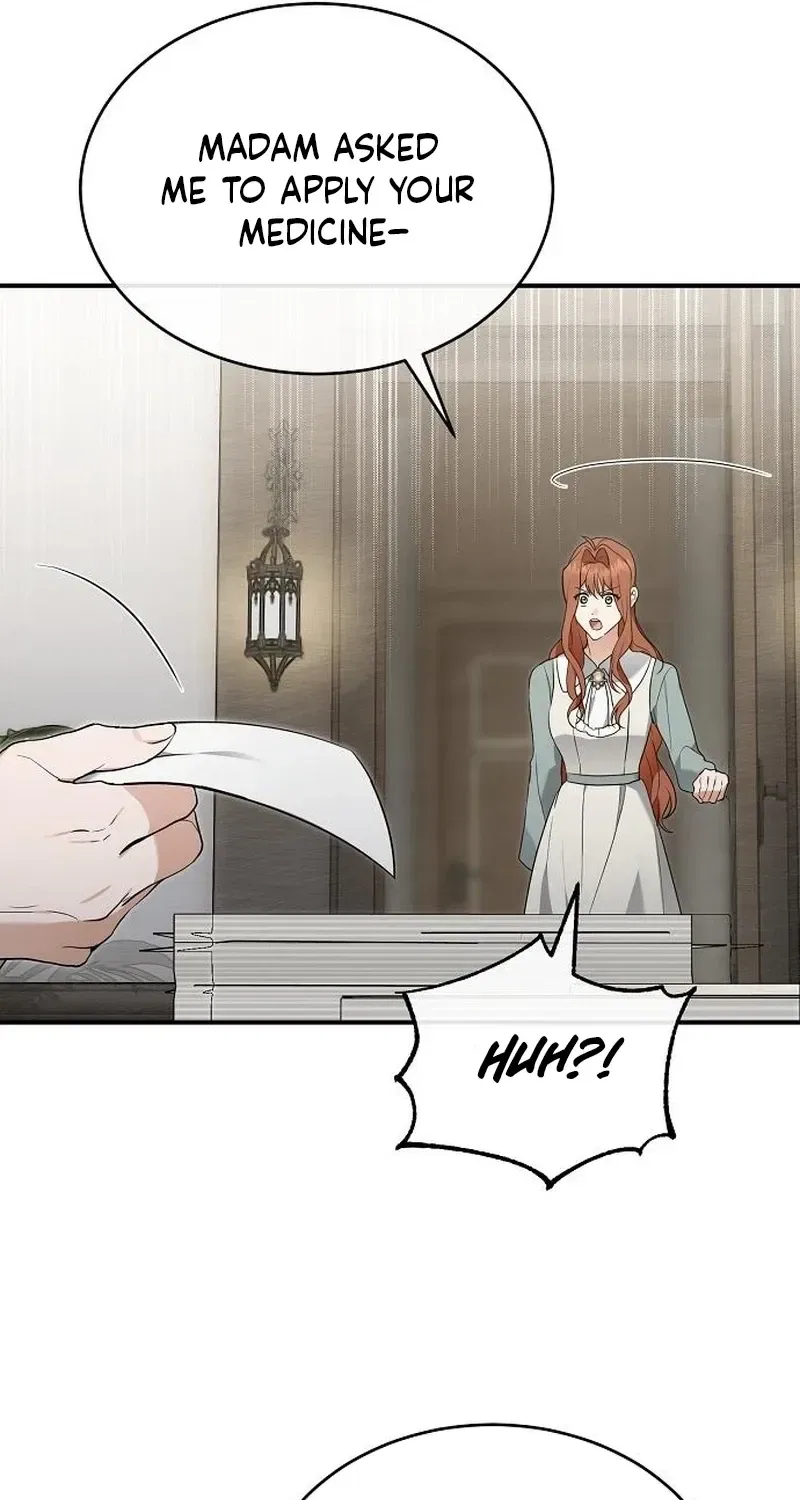 Cursed Maid of the Duchy Chapter 48 – Page 72