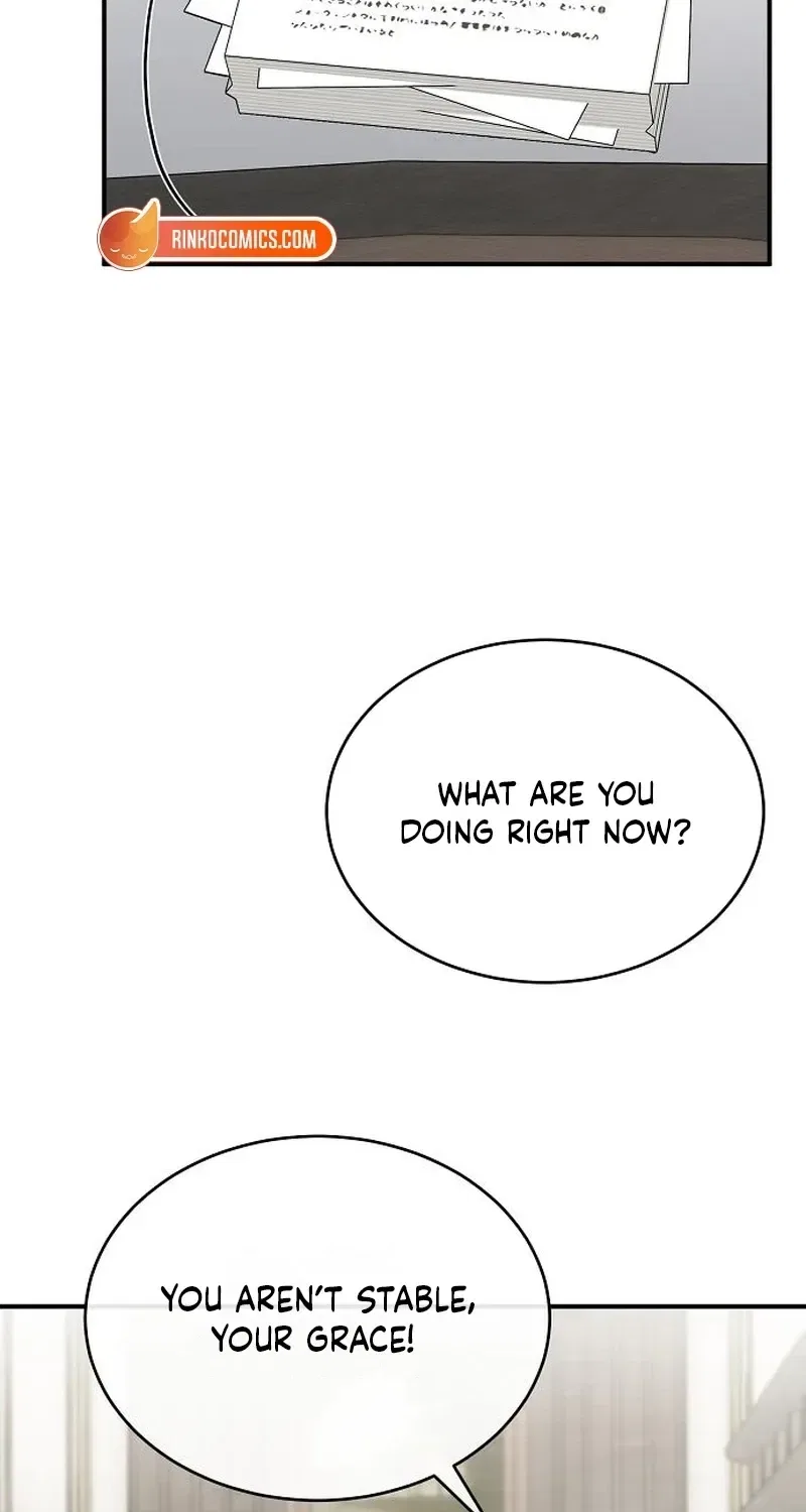 Cursed Maid of the Duchy Chapter 48 – Page 75