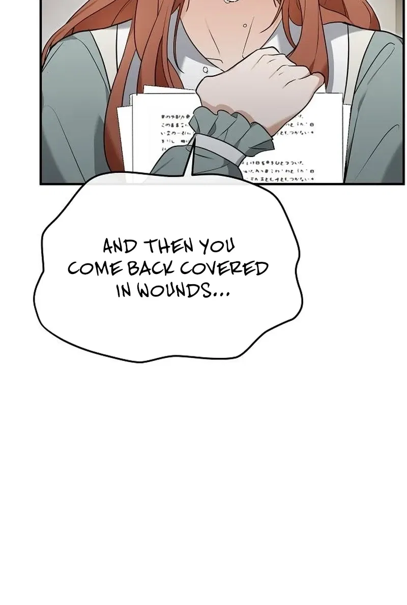 Cursed Maid of the Duchy Chapter 48 – Page 81