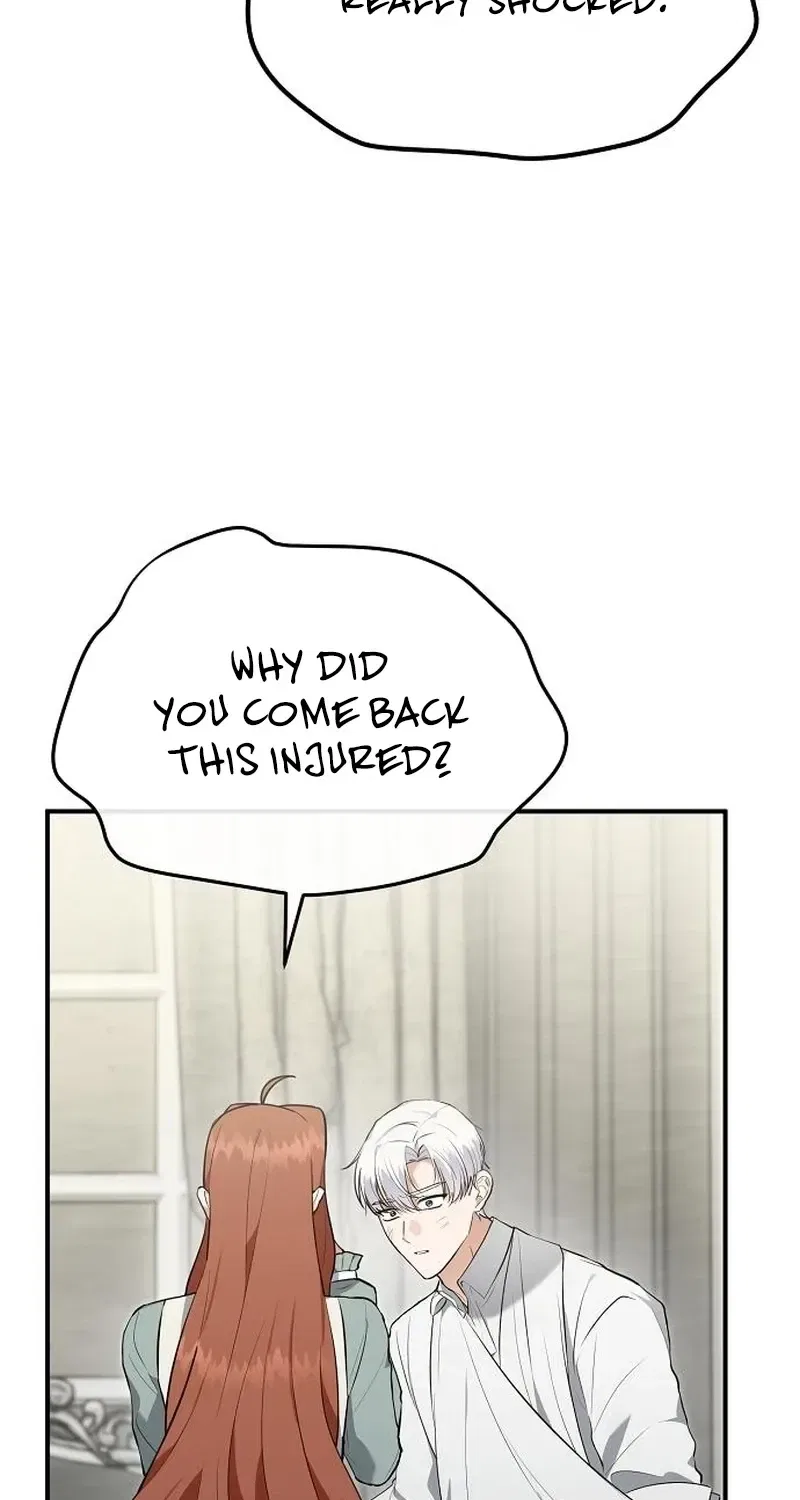 Cursed Maid of the Duchy Chapter 48 – Page 83
