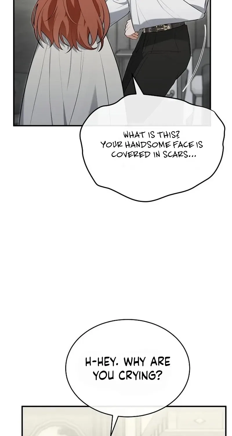 Cursed Maid of the Duchy Chapter 48 – Page 84