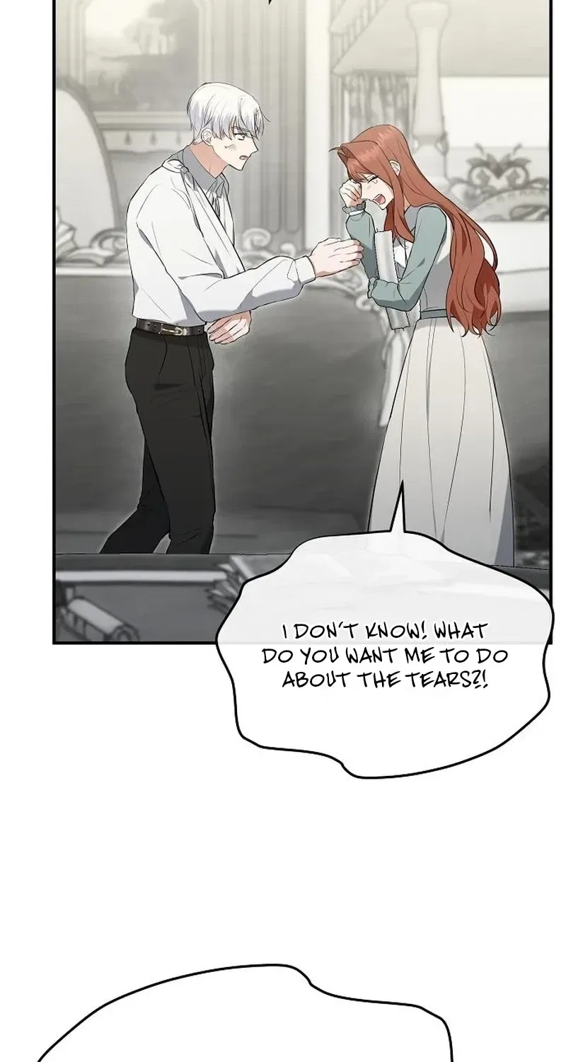 Cursed Maid of the Duchy Chapter 48 – Page 85