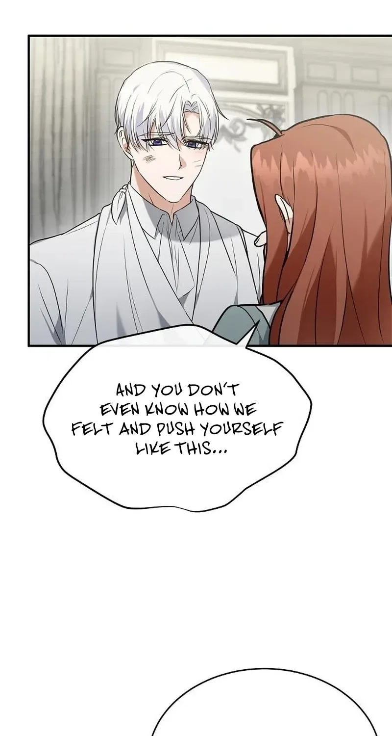 Cursed Maid of the Duchy Chapter 48 – Page 88