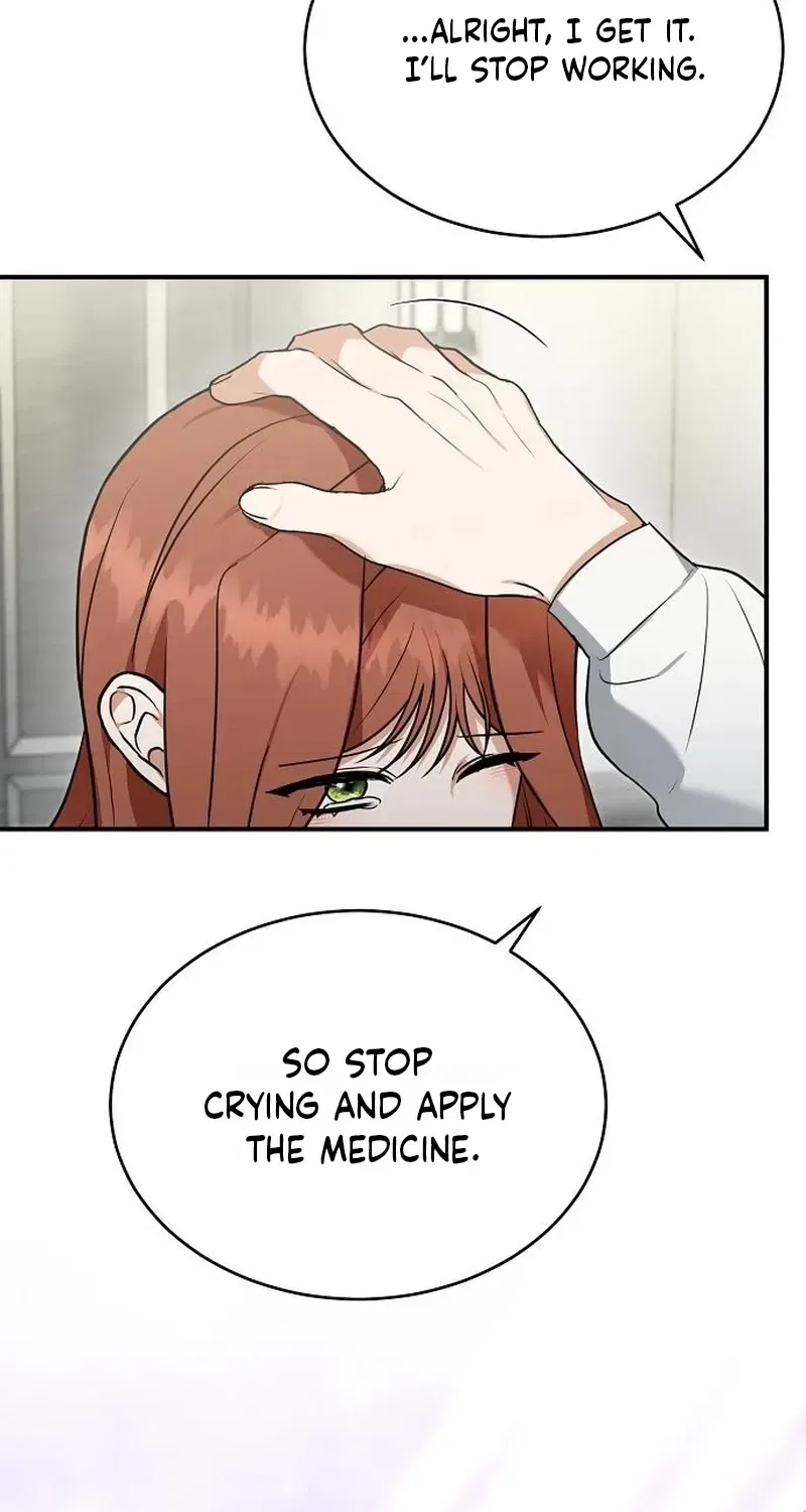 Cursed Maid of the Duchy Chapter 48 – Page 89
