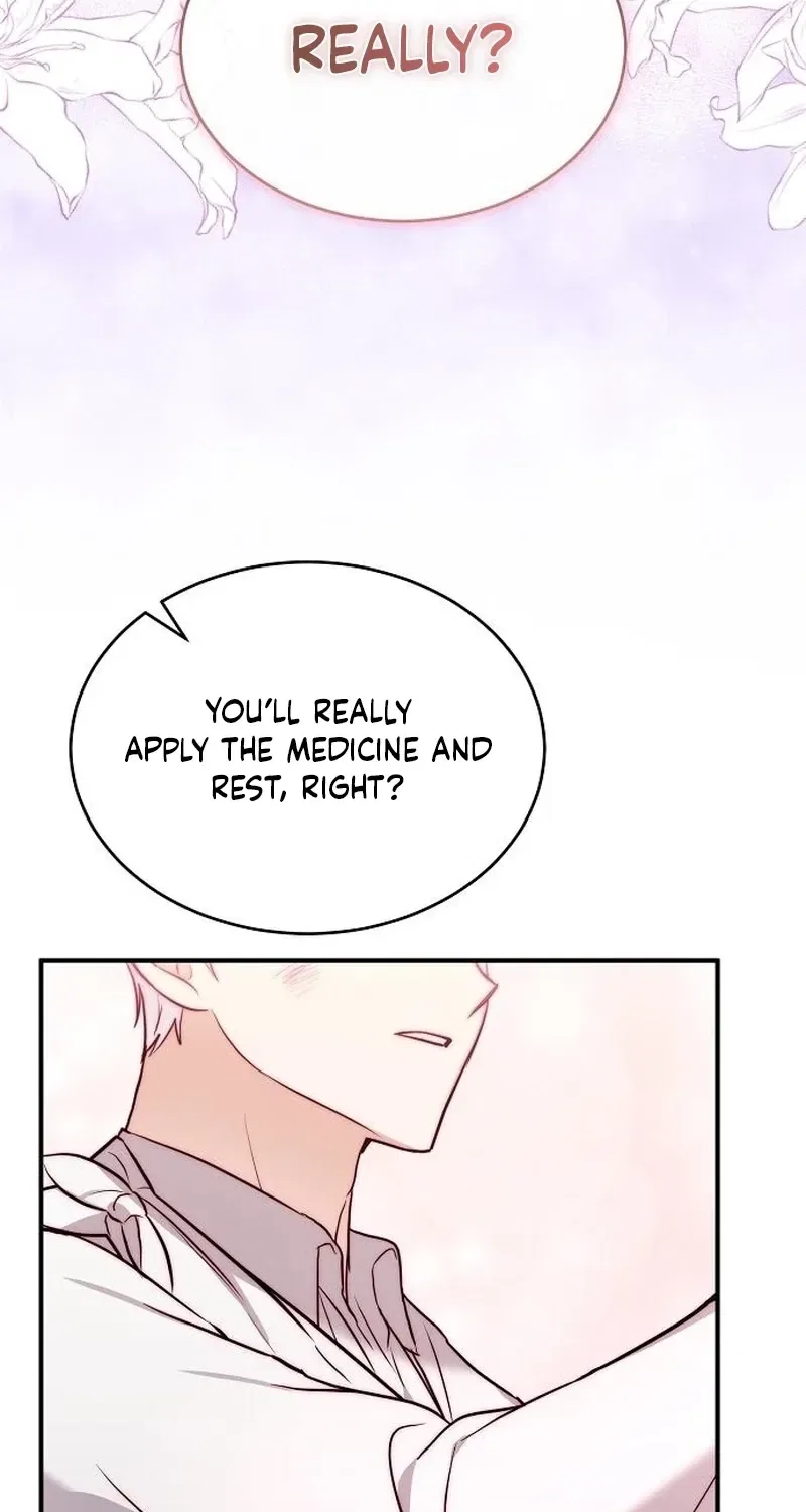 Cursed Maid of the Duchy Chapter 48 – Page 91