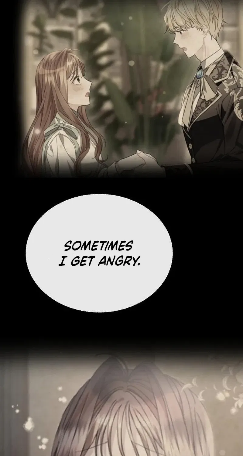 Cursed Maid of the Duchy Chapter 48 – Page 95