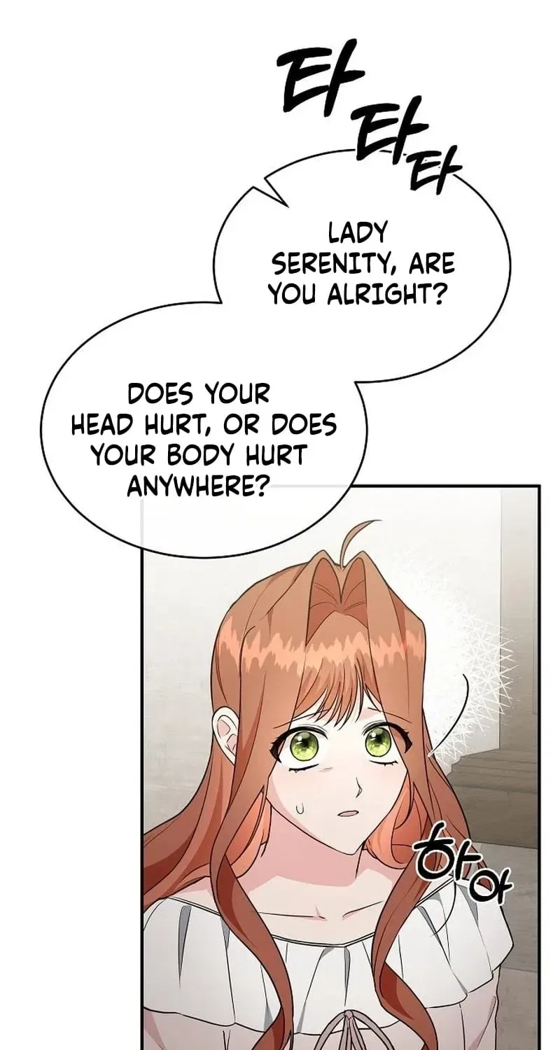 Cursed Maid of the Duchy Chapter 47 – Page 31