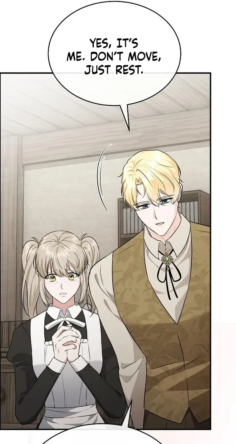 Cursed Maid of the Duchy Chapter 47 – Page 33