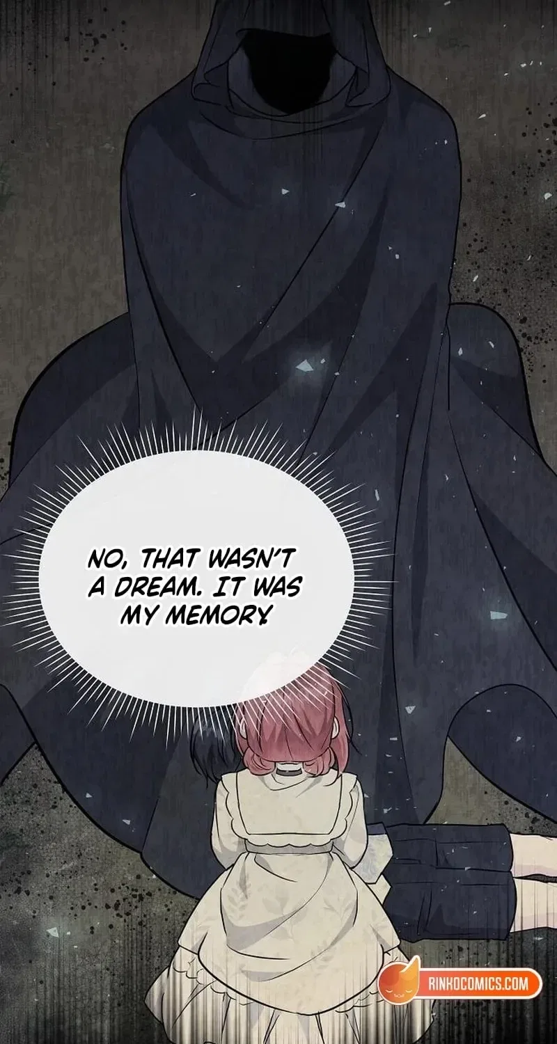 Cursed Maid of the Duchy Chapter 47 – Page 38