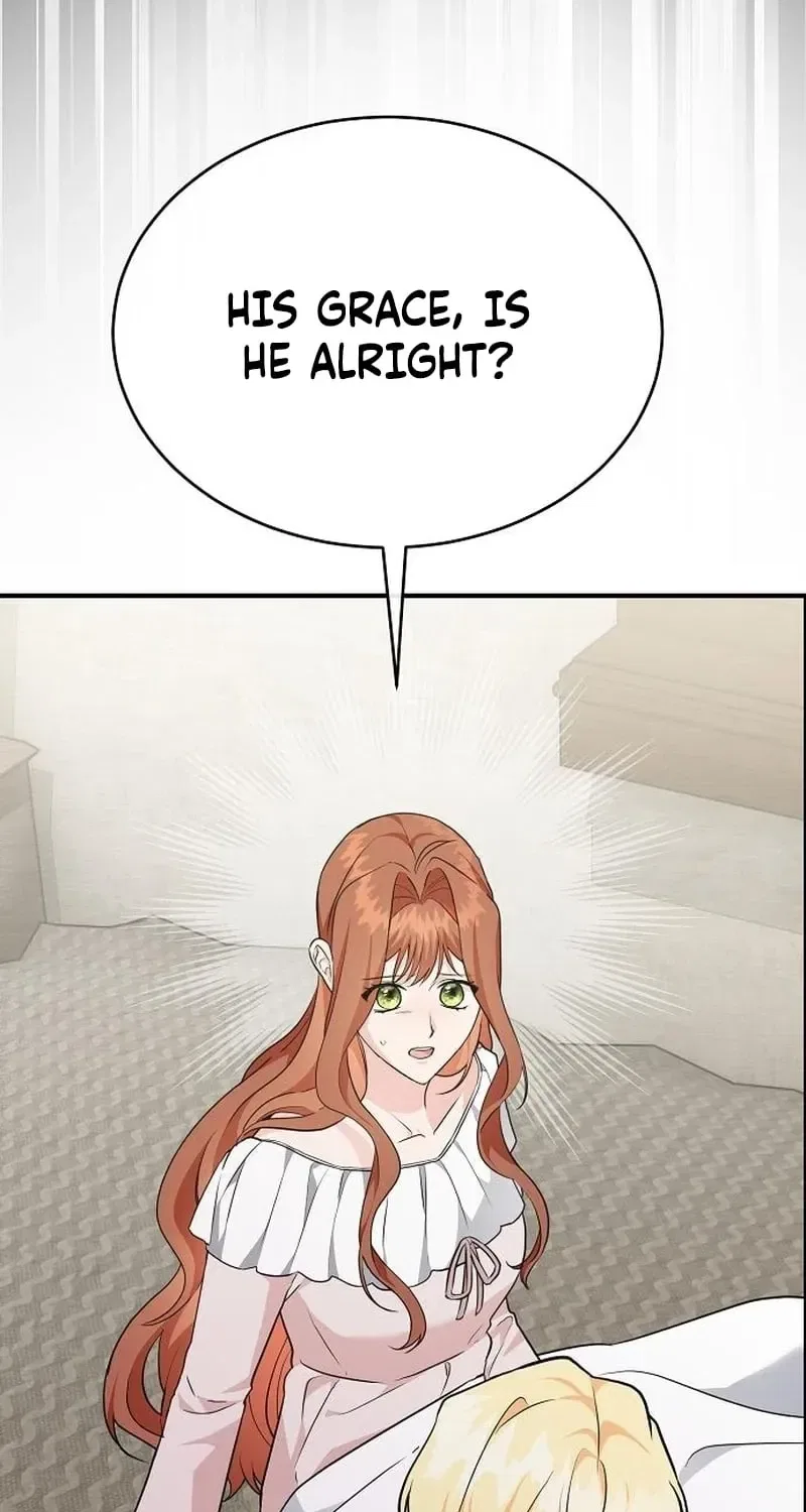 Cursed Maid of the Duchy Chapter 47 – Page 41