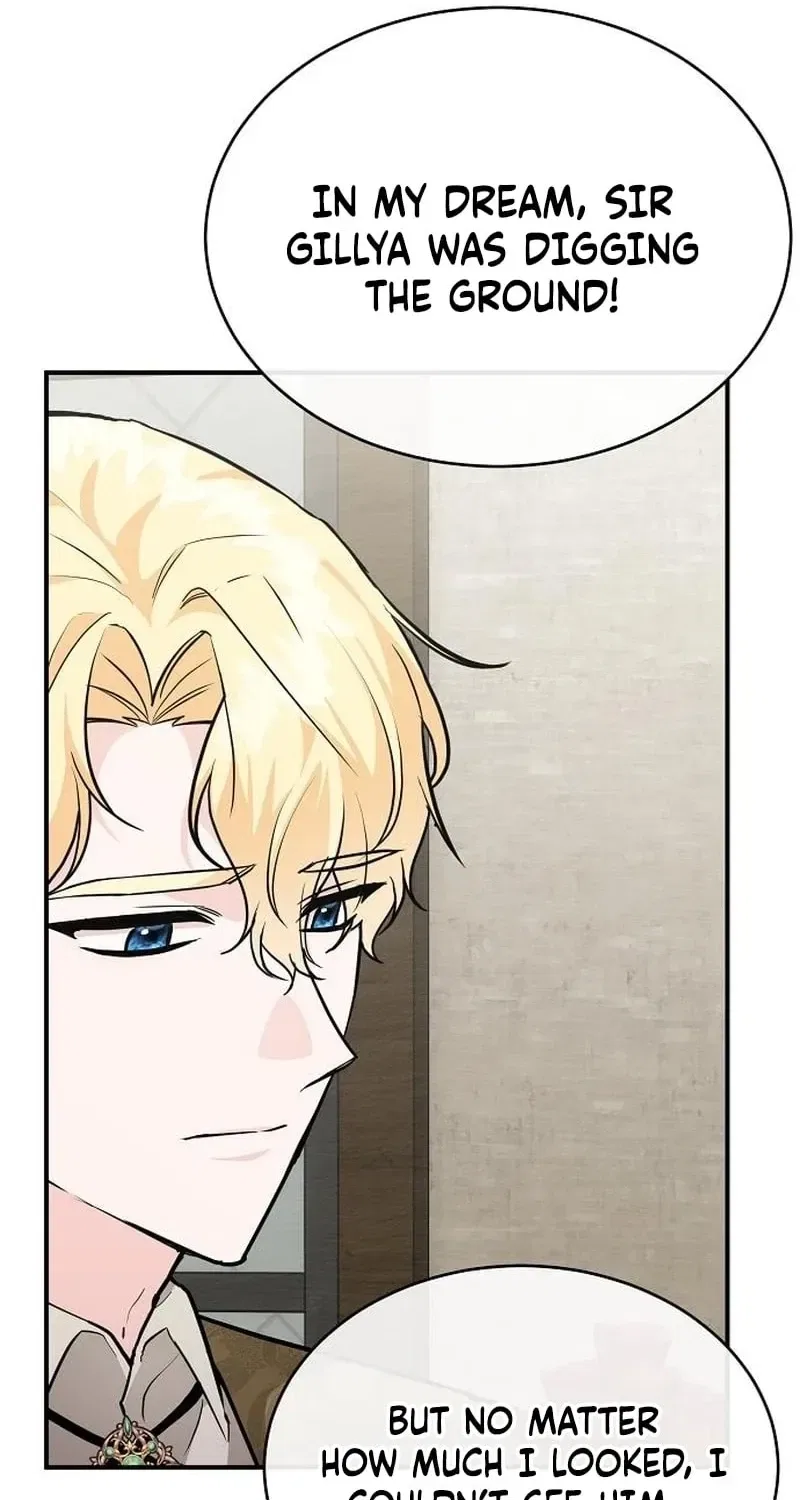 Cursed Maid of the Duchy Chapter 47 – Page 43