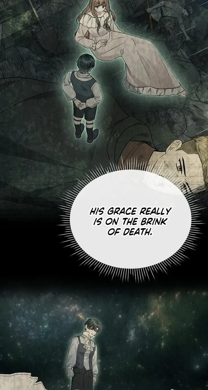Cursed Maid of the Duchy Chapter 47 – Page 56