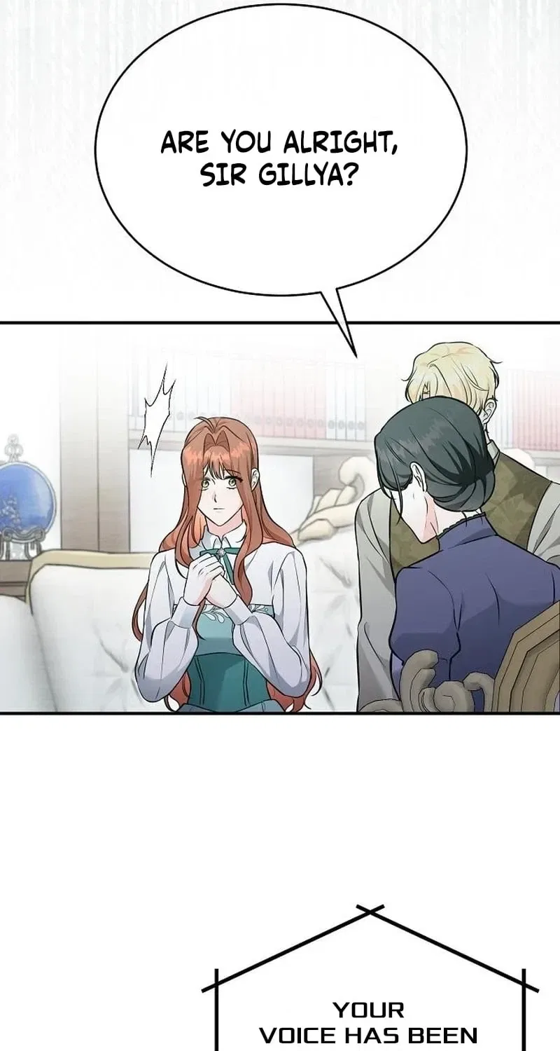Cursed Maid of the Duchy Chapter 47 – Page 59