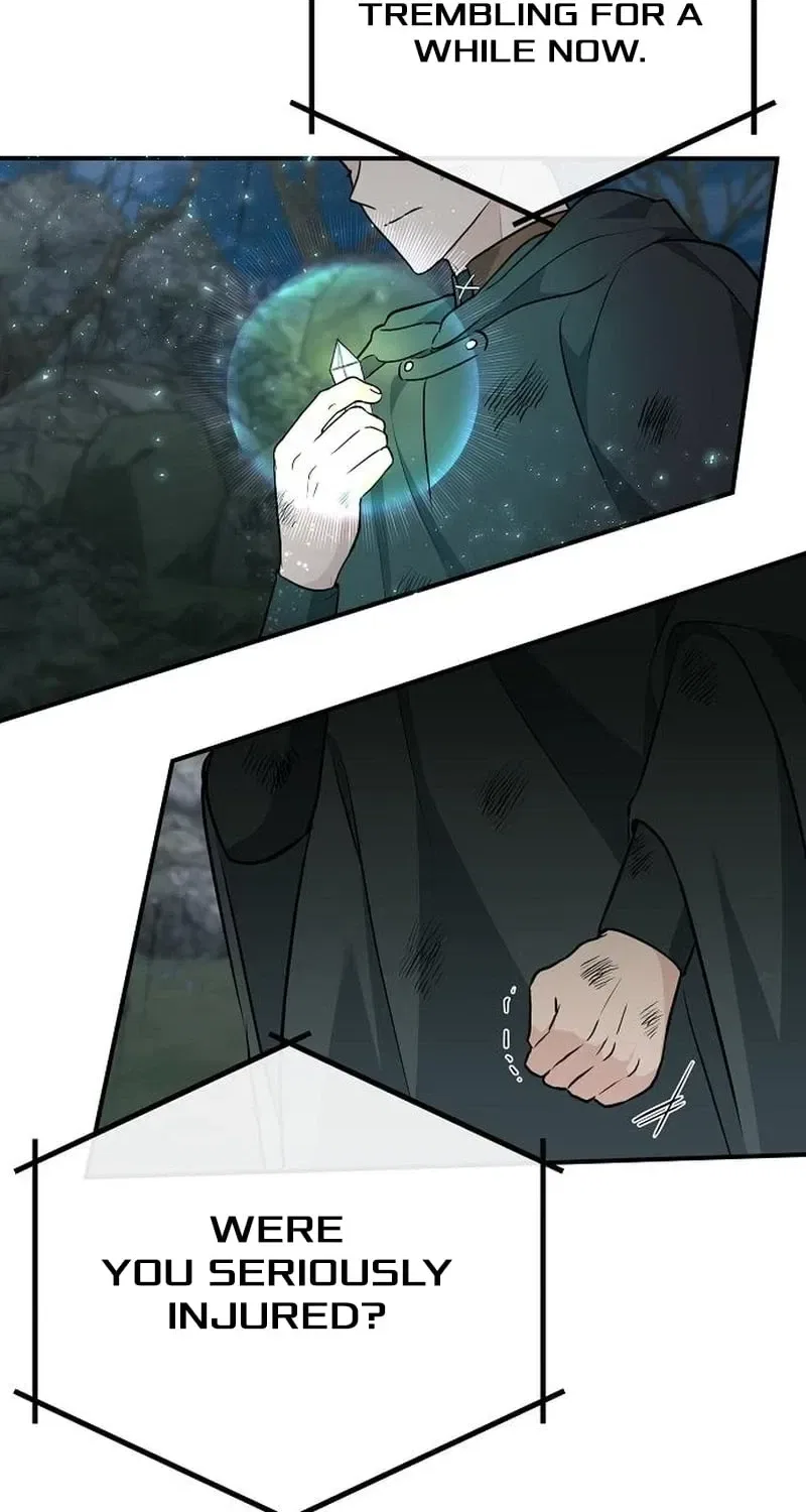 Cursed Maid of the Duchy Chapter 47 – Page 60