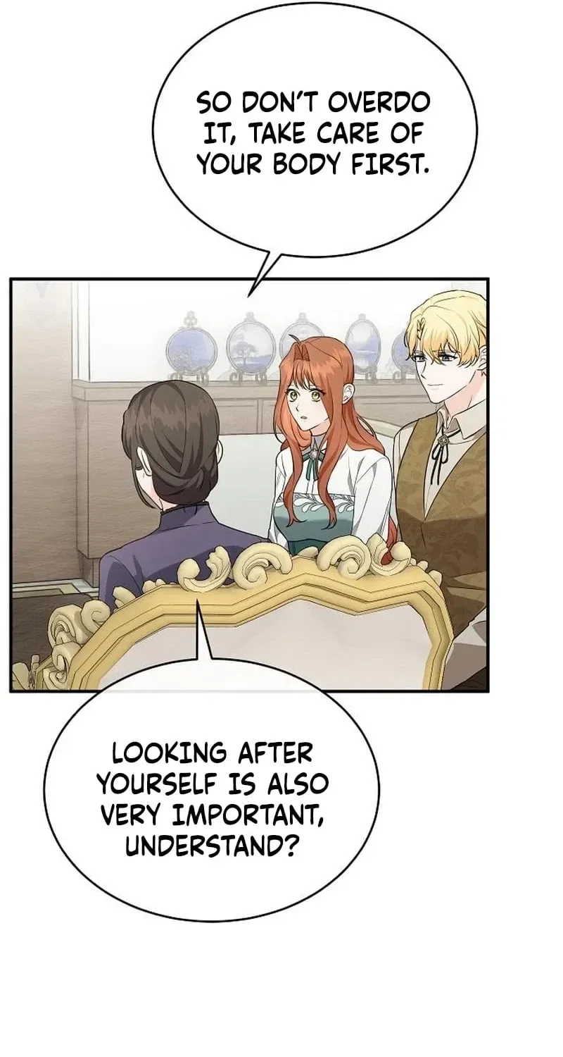 Cursed Maid of the Duchy Chapter 47 – Page 70