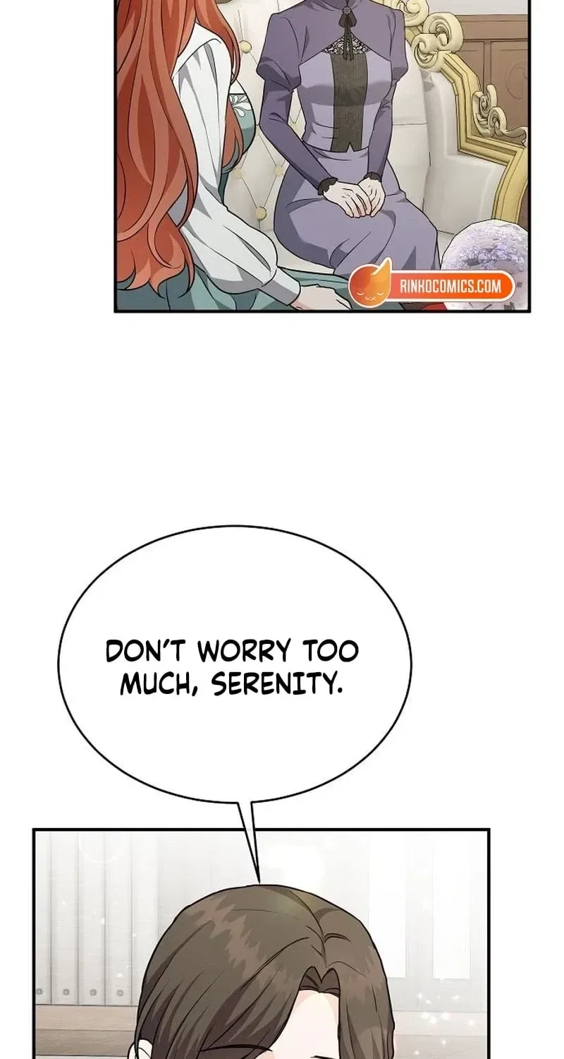 Cursed Maid of the Duchy Chapter 47 – Page 72