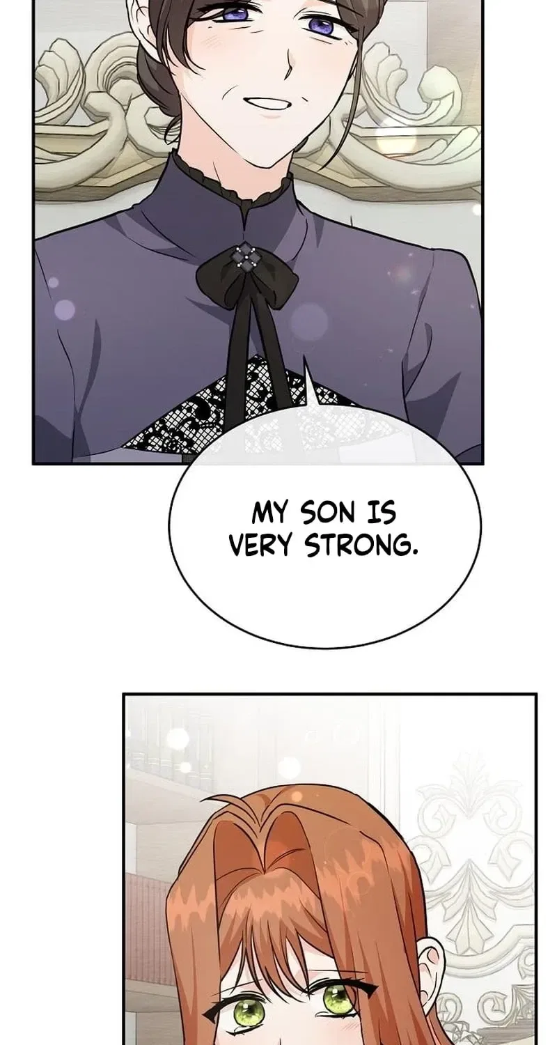 Cursed Maid of the Duchy Chapter 47 – Page 73