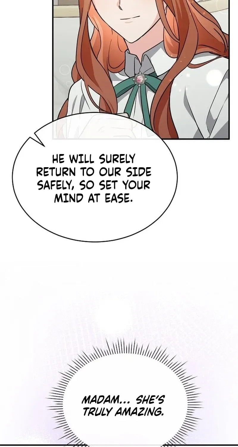 Cursed Maid of the Duchy Chapter 47 – Page 74