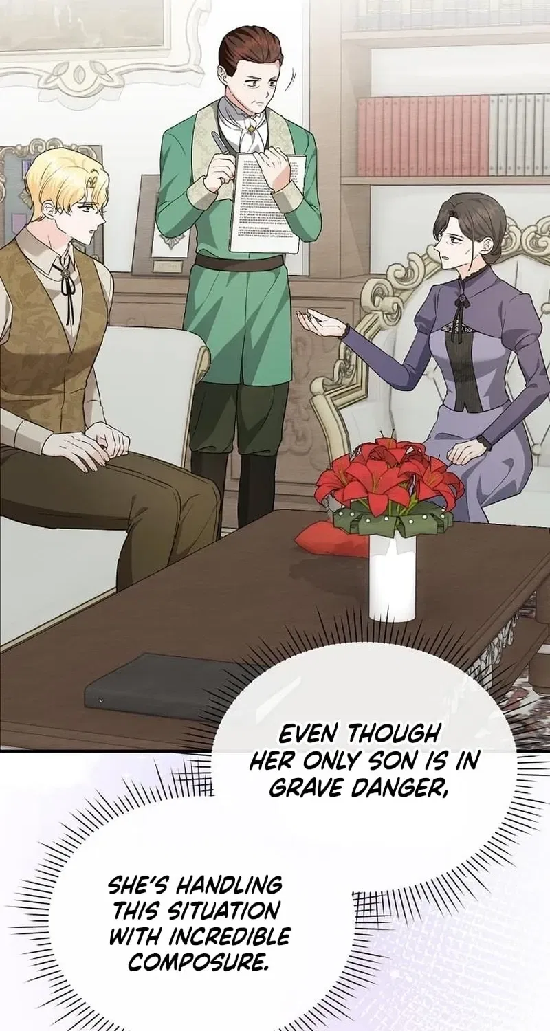 Cursed Maid of the Duchy Chapter 47 – Page 76