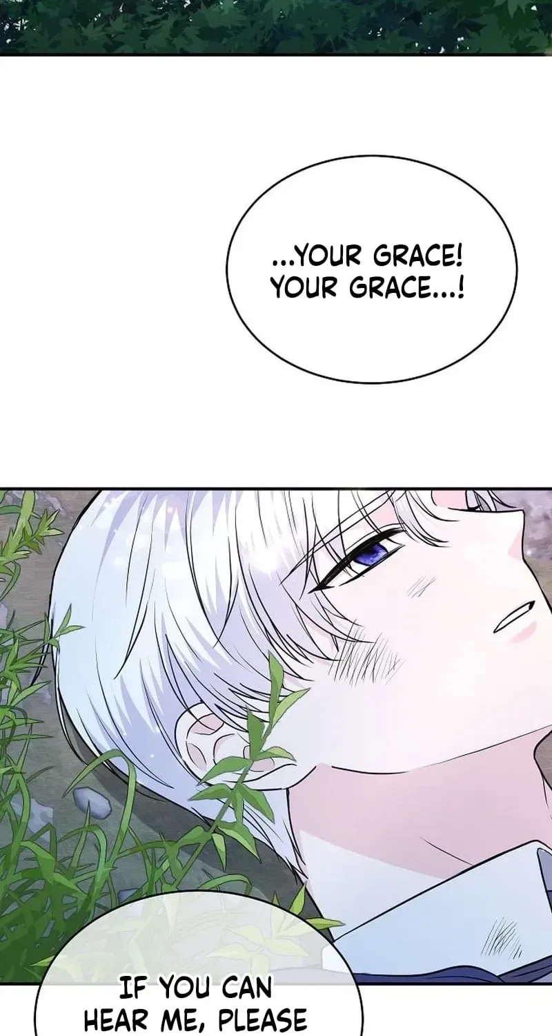 Cursed Maid of the Duchy Chapter 47 – Page 101