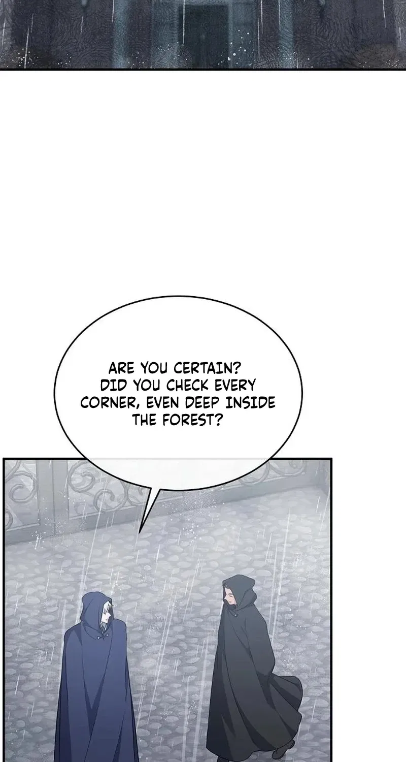 Cursed Maid of the Duchy Chapter 46 – Page 3