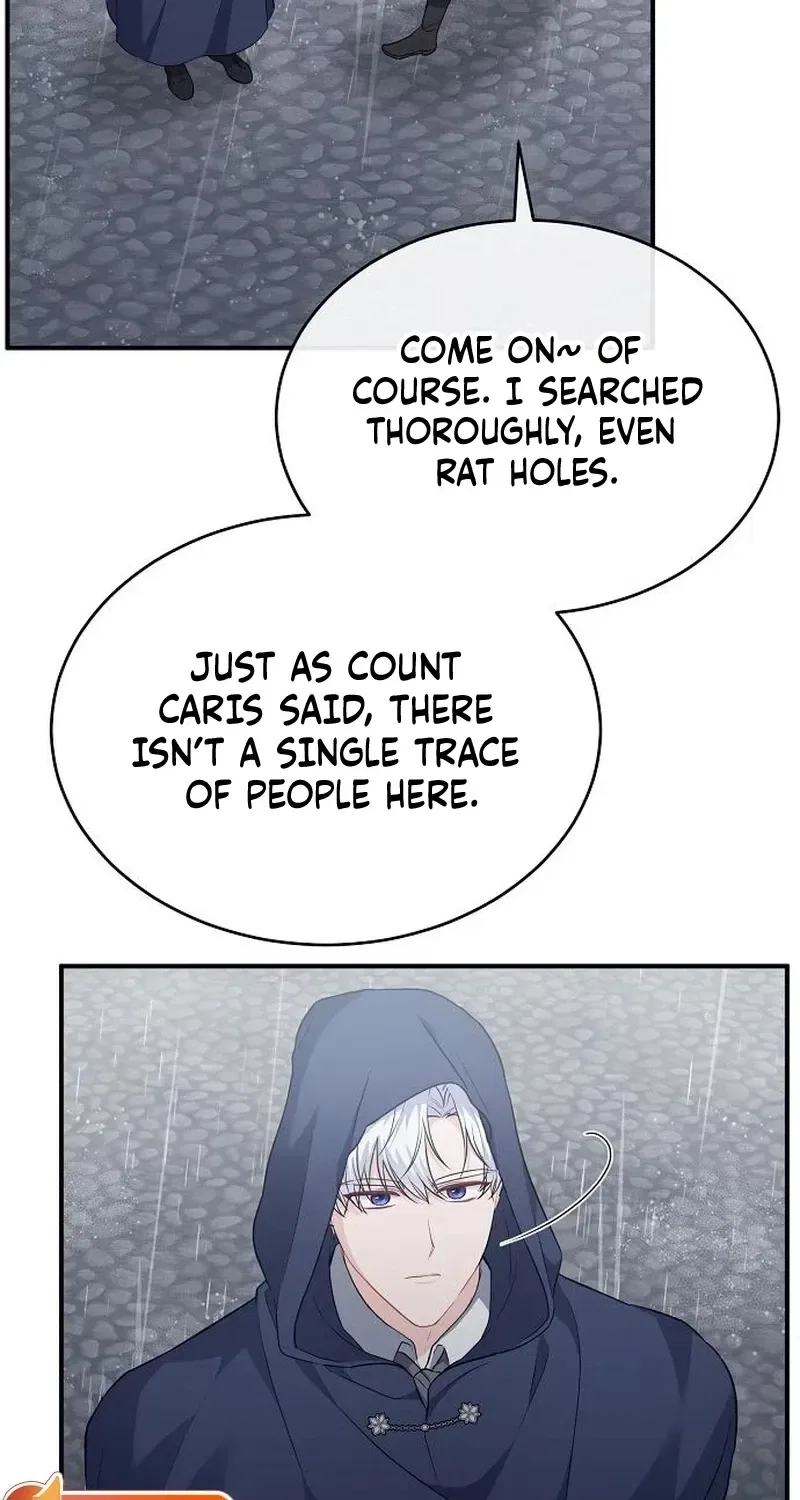 Cursed Maid of the Duchy Chapter 46 – Page 4