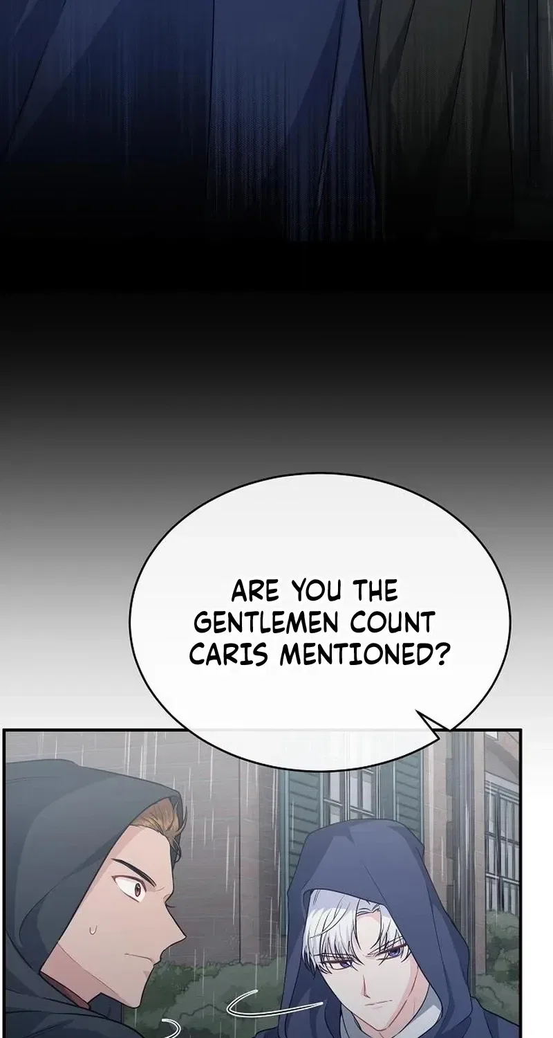 Cursed Maid of the Duchy Chapter 46 – Page 10