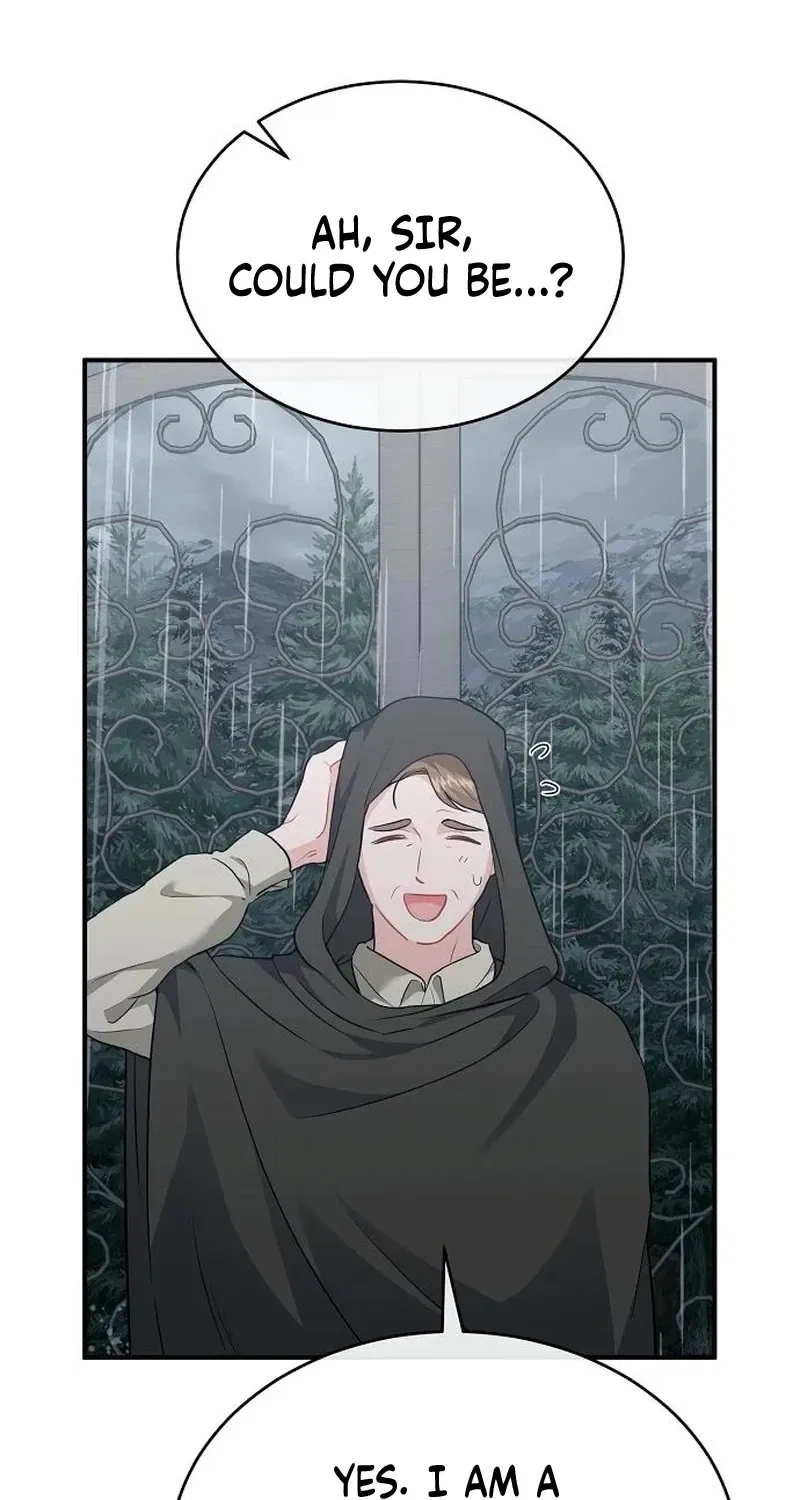 Cursed Maid of the Duchy Chapter 46 – Page 12