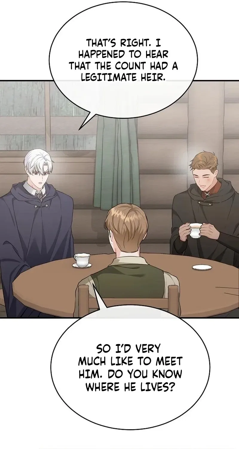 Cursed Maid of the Duchy Chapter 46 – Page 18